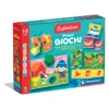 Montessori - Primi Giochi Educ games