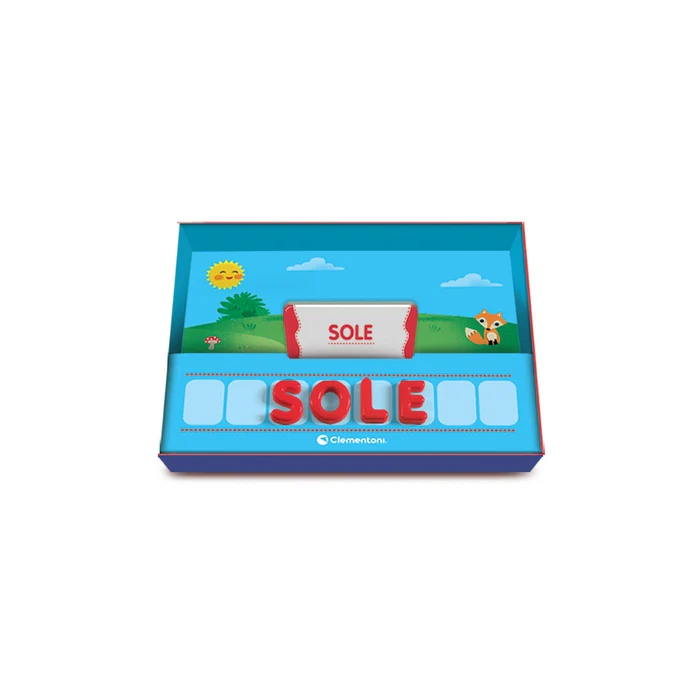 Alfabeto e Parole Educ games - immagine 5