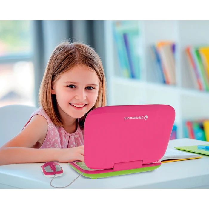Smart Start Laptop - Pink 4+ Sapientino - immagine 3