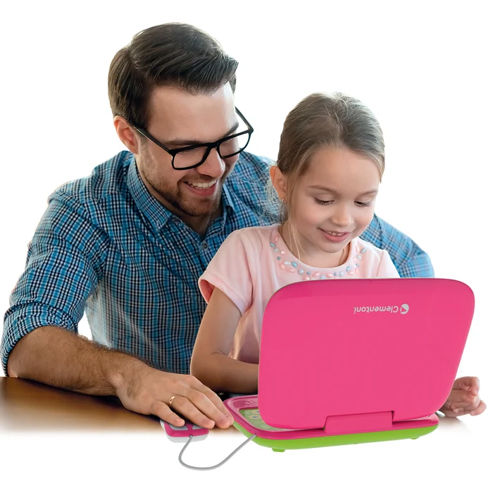 Smart Start Laptop - Pink 4+ Sapientino - immagine 4