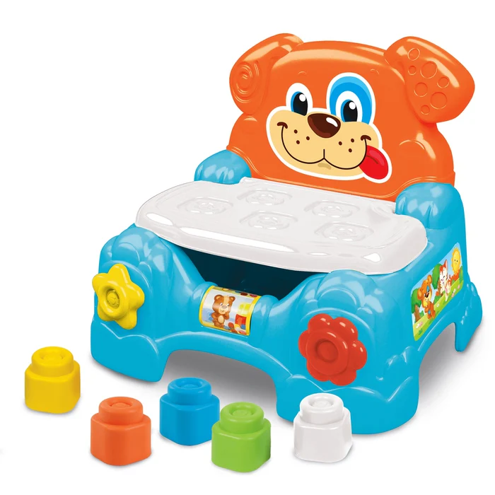 Poltroncina Portamattoncini Clemmy - immagine 3