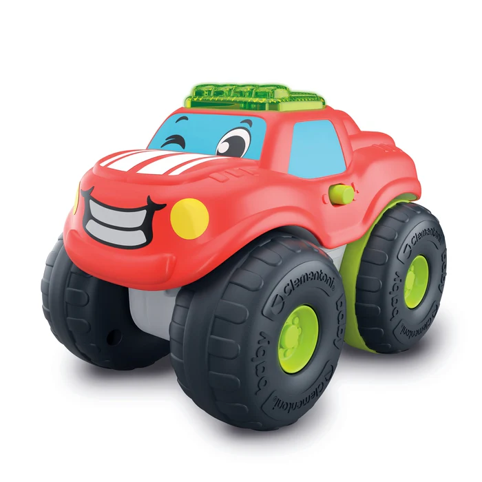 Leone - Pick Up Da Competizione Baby Clementoni - immagine 2