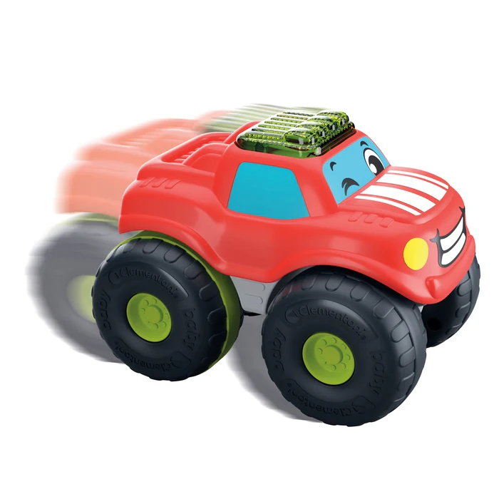 Leone - Pick Up Da Competizione Baby Clementoni - immagine 4