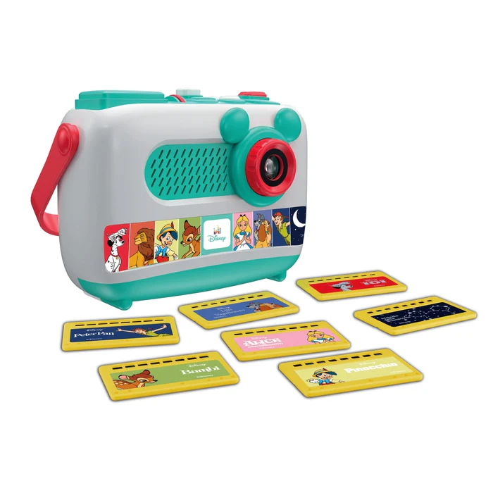 Disney Proiettore Raccontastorie Plus