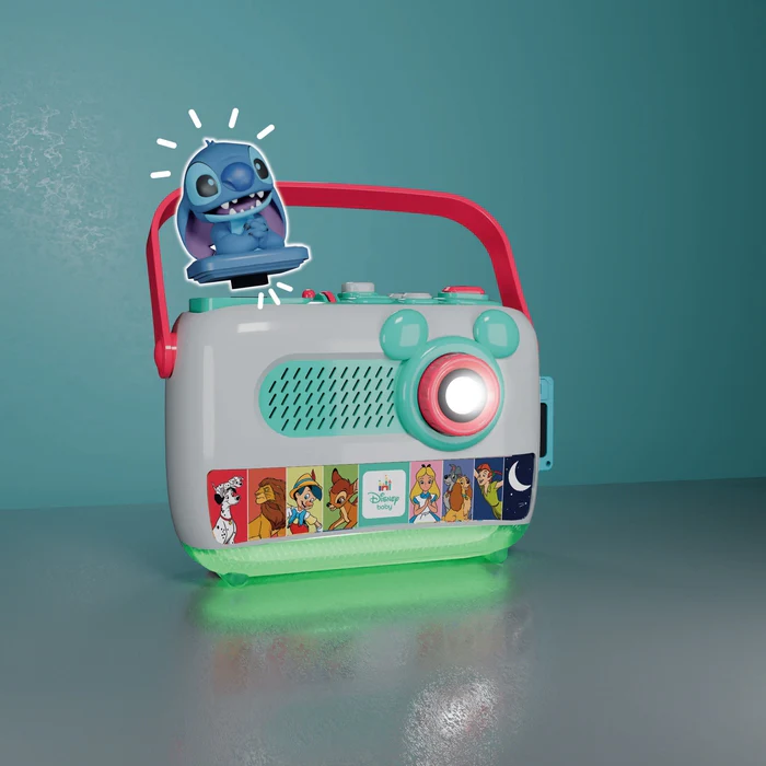 Disney Proiettore Raccontastorie Plus - immagine 3
