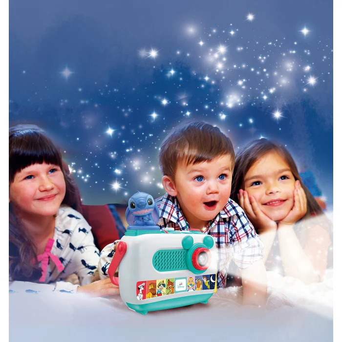 Disney Proiettore Raccontastorie Plus - immagine 4