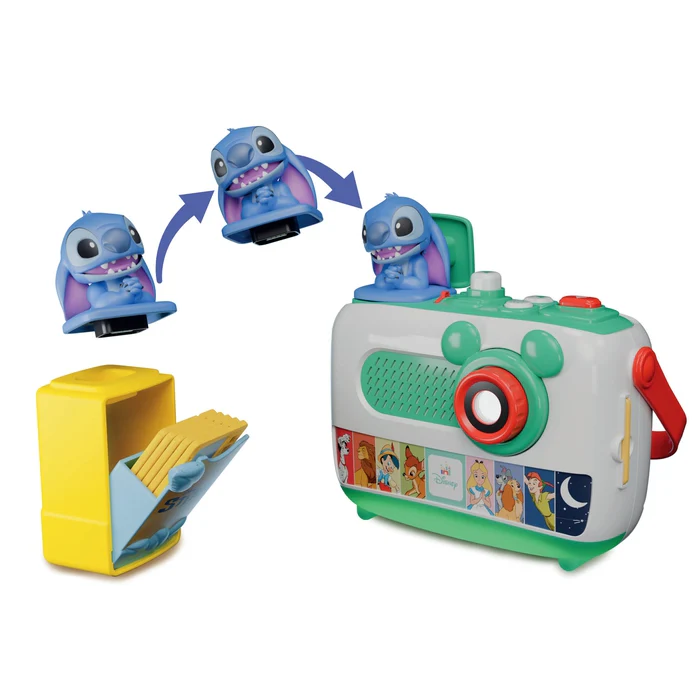 Disney Proiettore Raccontastorie Plus - immagine 5