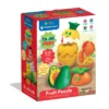 Basic Pff Stacking Fruit Set New Baby Clementoni