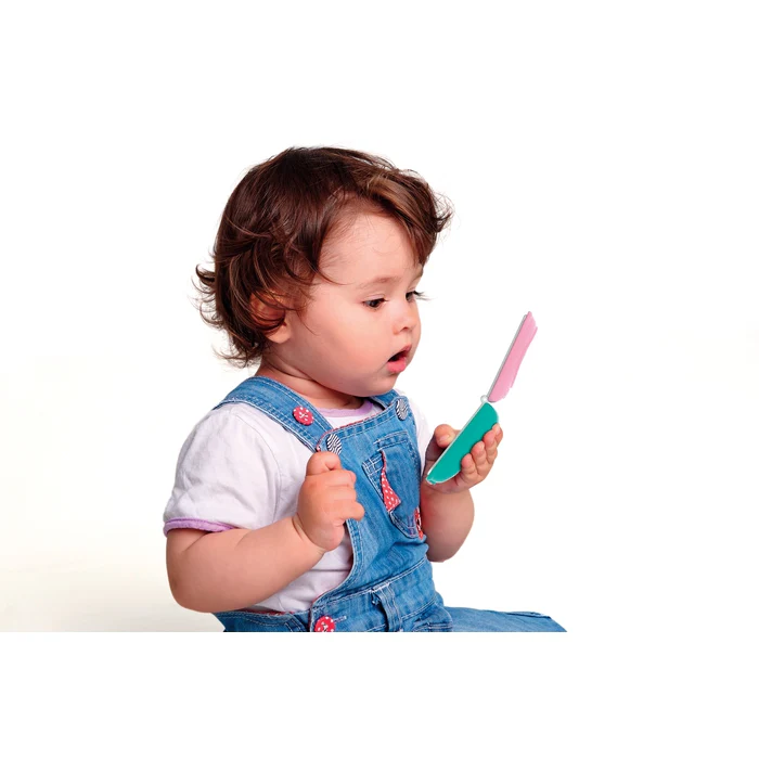 Minnie Flip Phone Baby Clementoni - immagine 3