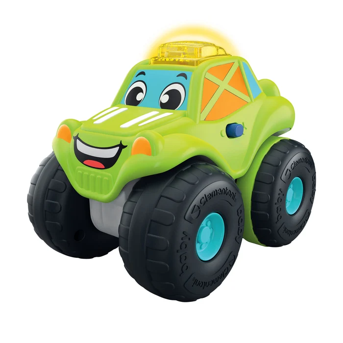 Cosmo - Dune Buggy Gran Turismo Baby Clementoni - immagine 2