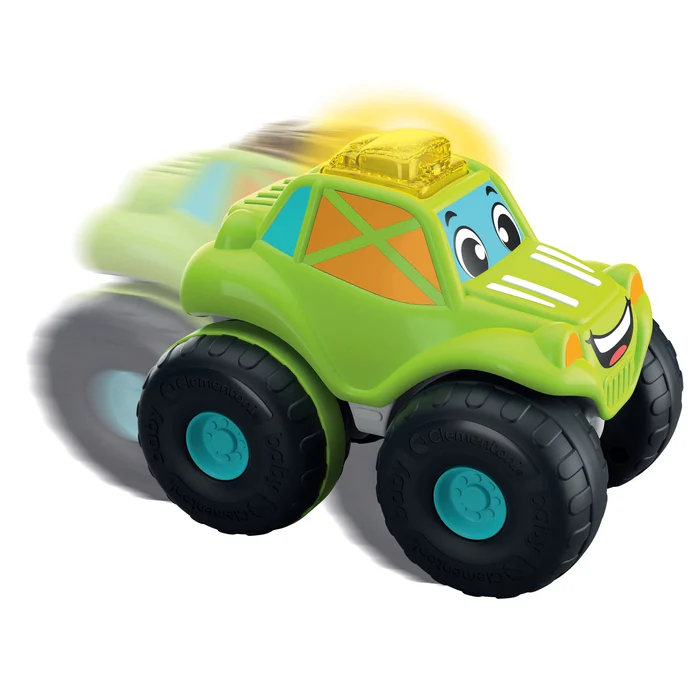 Cosmo - Dune Buggy Gran Turismo Baby Clementoni - immagine 4