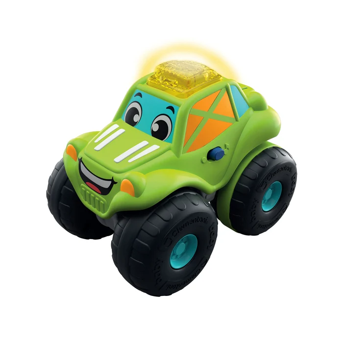 Cosmo - Dune Buggy Gran Turismo Baby Clementoni - immagine 5