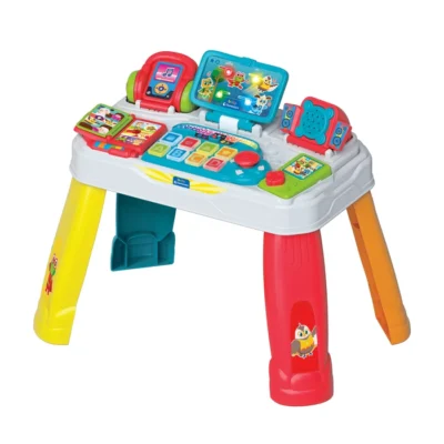 Alternative view of Tavolo Attività Baby Gamer Baby Clementoni