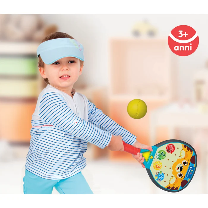 Smash Racchetta Padel Baby Clementoni - immagine 5