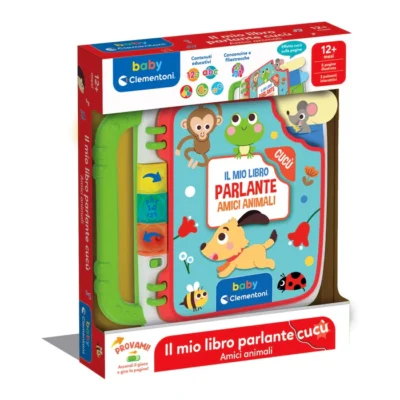 New Interactive Book 2025 (Ita)