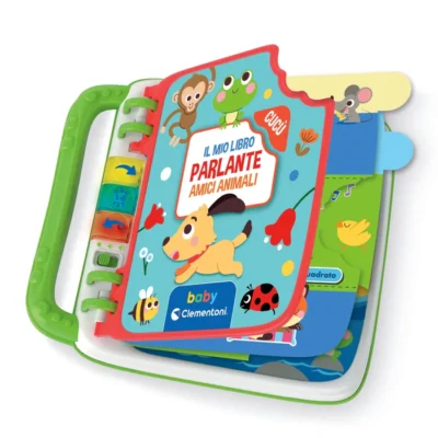 Alternative view of New Interactive Book 2025 (Ita)