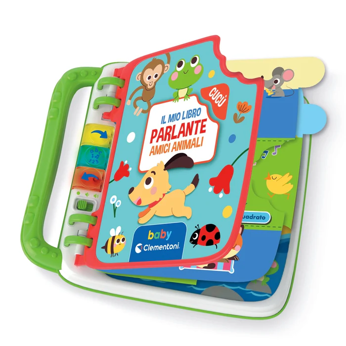 New Interactive Book 2025 (Ita) - immagine 2