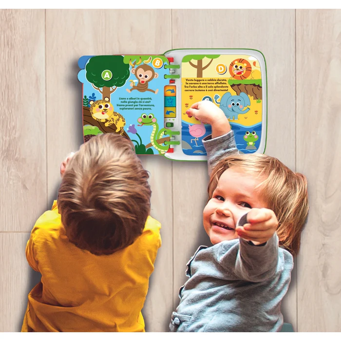 New Interactive Book 2025 (Ita) - immagine 3