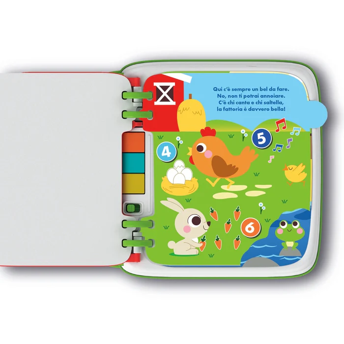 New Interactive Book 2025 (Ita) - immagine 4