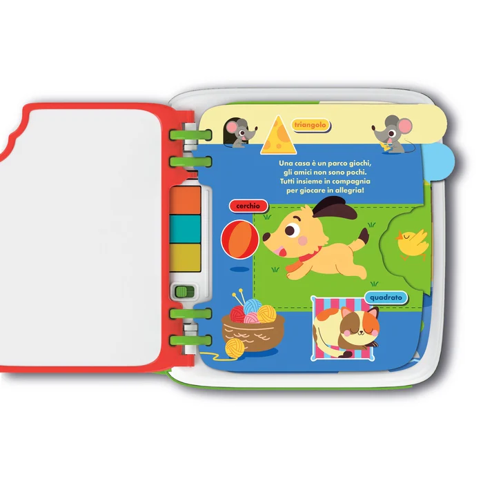 New Interactive Book 2025 (Ita) - immagine 5