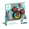Disney Volante morbido Travel Baby Clementoni