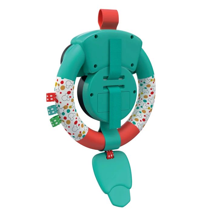 Disney Volante morbido Travel Baby Clementoni - immagine 4