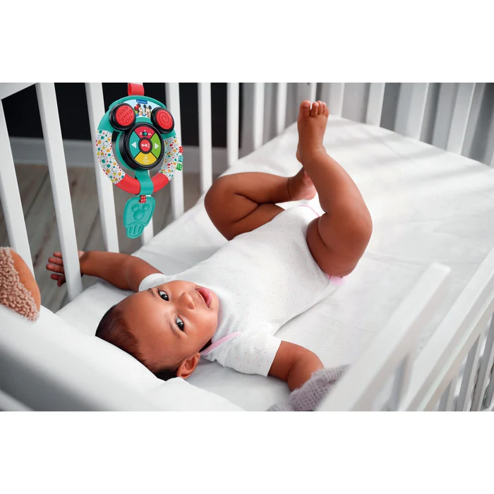 Disney Volante morbido Travel Baby Clementoni - immagine 5