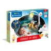 Goodnight Garden Cot Carillon Baby Clementoni