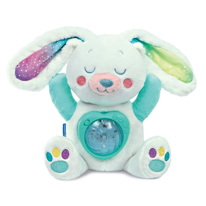 Fiocco - Proiettore di Aurora Boreale Baby Clementoni - immagine 3