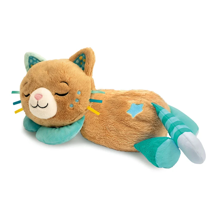 Morfeo Gattino Relax Baby Clementoni - immagine 3