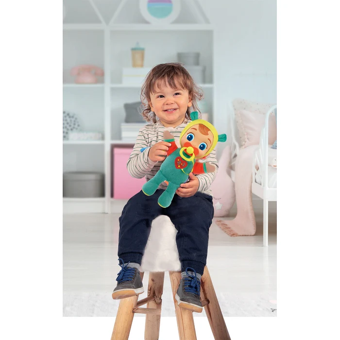 Bebè Prenditi Cura di Me Baby Clementoni - immagine 3