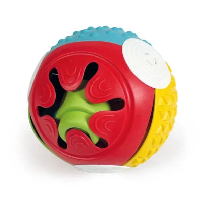 Alternative view of Palla Touch & Play Sensory Clemmy