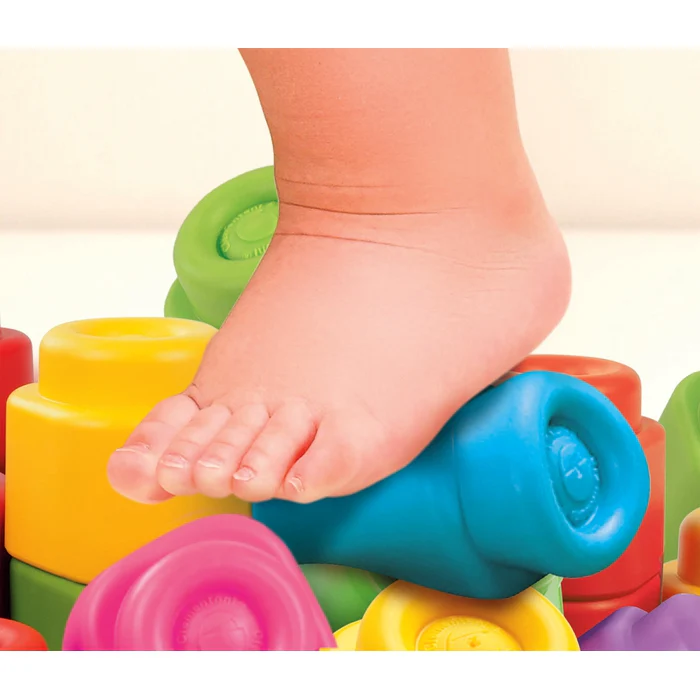 Palla Touch & Play Sensory Clemmy - immagine 5
