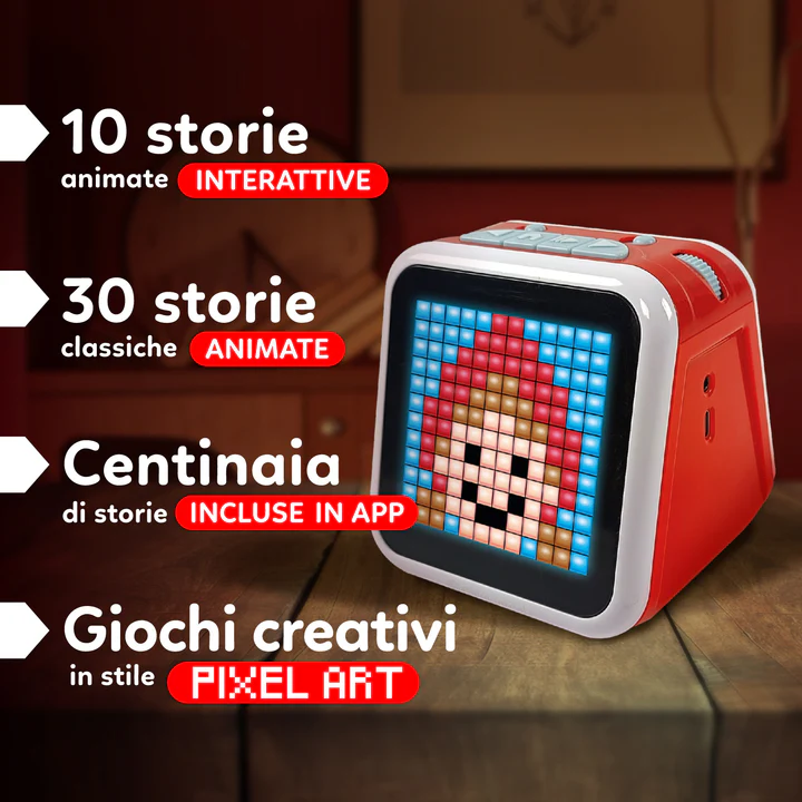 Magico - Raccontastorie - immagine 4