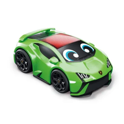 Alternative view of My First Lamborghini RC baby car Baby Clementoni