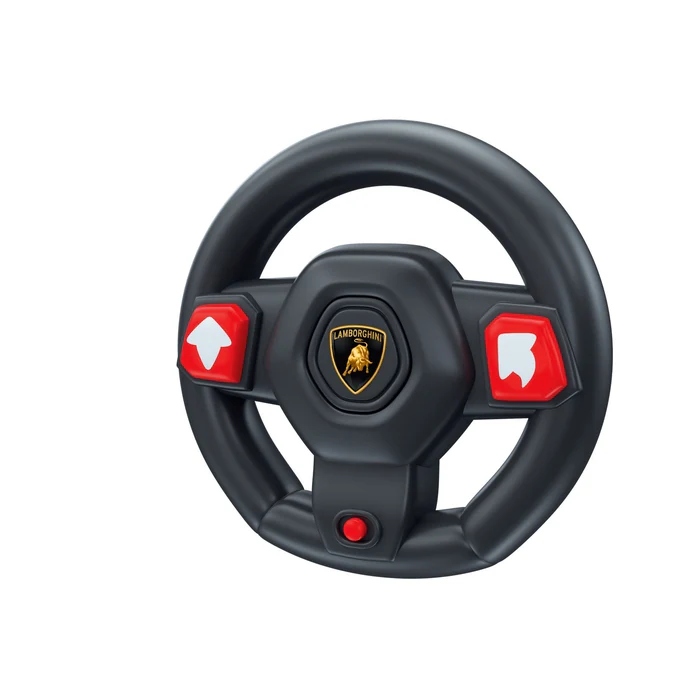 My First Lamborghini RC baby car Baby Clementoni - immagine 3