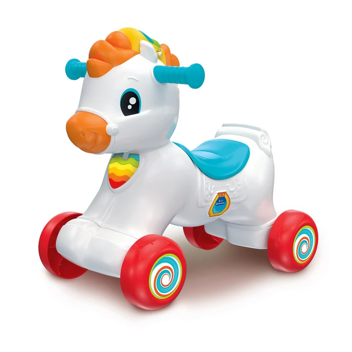 Martino il Cavallino Baby Clementoni - immagine 2