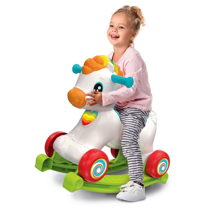 Martino il Cavallino Baby Clementoni - immagine 3