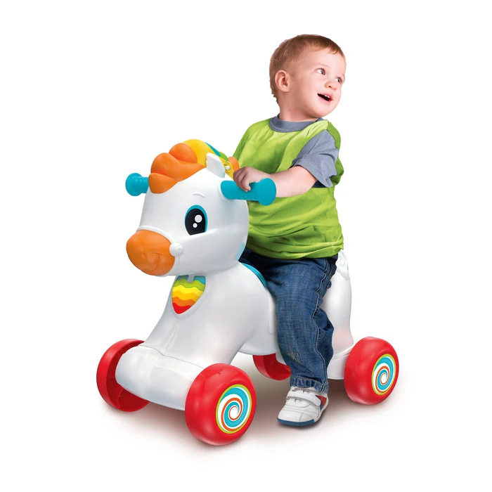 Martino il Cavallino Baby Clementoni - immagine 4