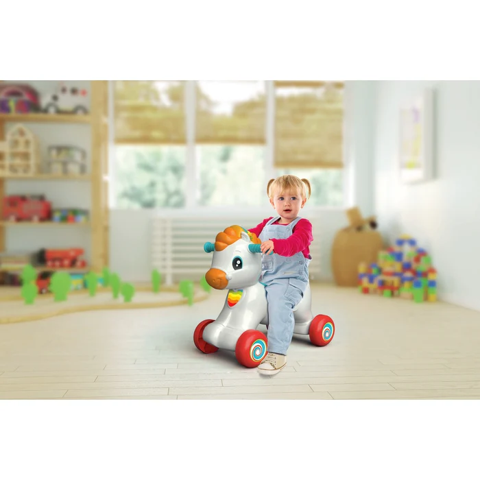 Martino il Cavallino Baby Clementoni - immagine 5