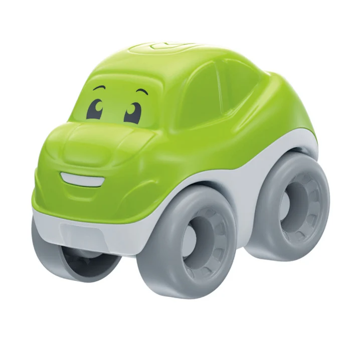 Tumbling Cars Truck Baby Clementoni - immagine 4