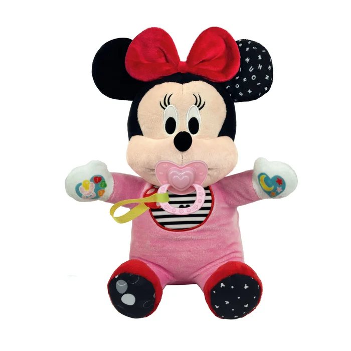 Minnie my First Doll Baby Clementoni - immagine 3