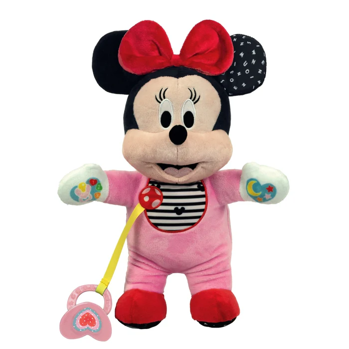 Minnie my First Doll Baby Clementoni - immagine 5