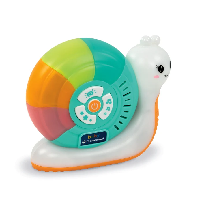 Night lamp Sweet Dreams Baby Clementoni - immagine 2