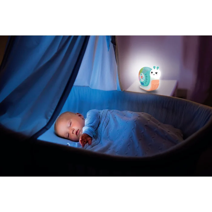 Night lamp Sweet Dreams Baby Clementoni - immagine 4