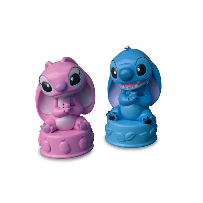 Stitch Activity Bus Clemmy - immagine 4