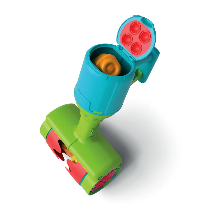 Sensory Roller Vacuum Clemmy - immagine 5