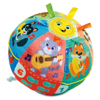Alternative view of Baby Palla Suona E Canta