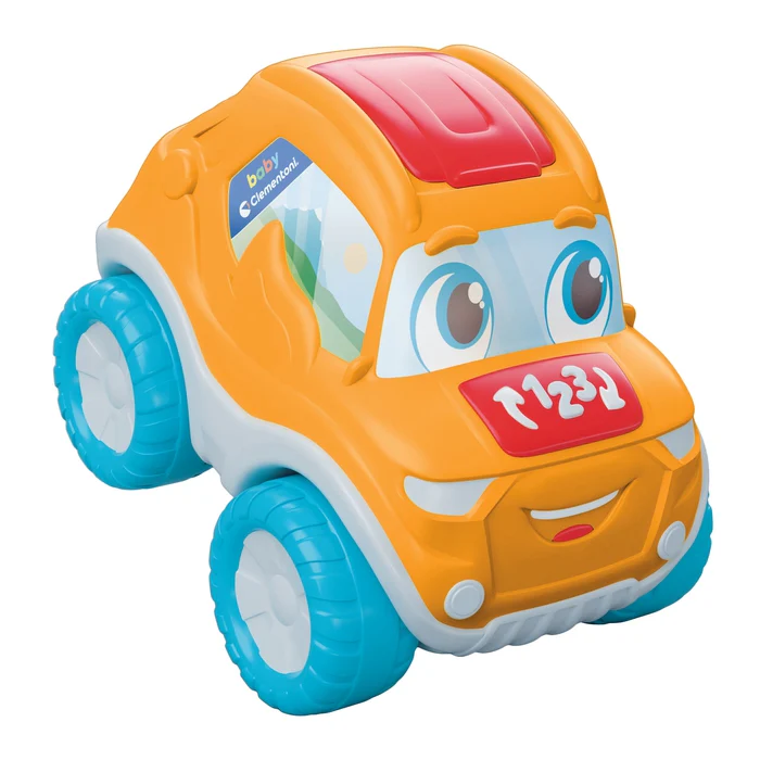 Rally Capriole Baby Clementoni - immagine 4