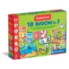 10 Giochi In 1 Sapientino